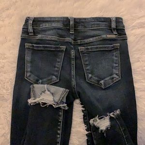 Kancan jeans size 24